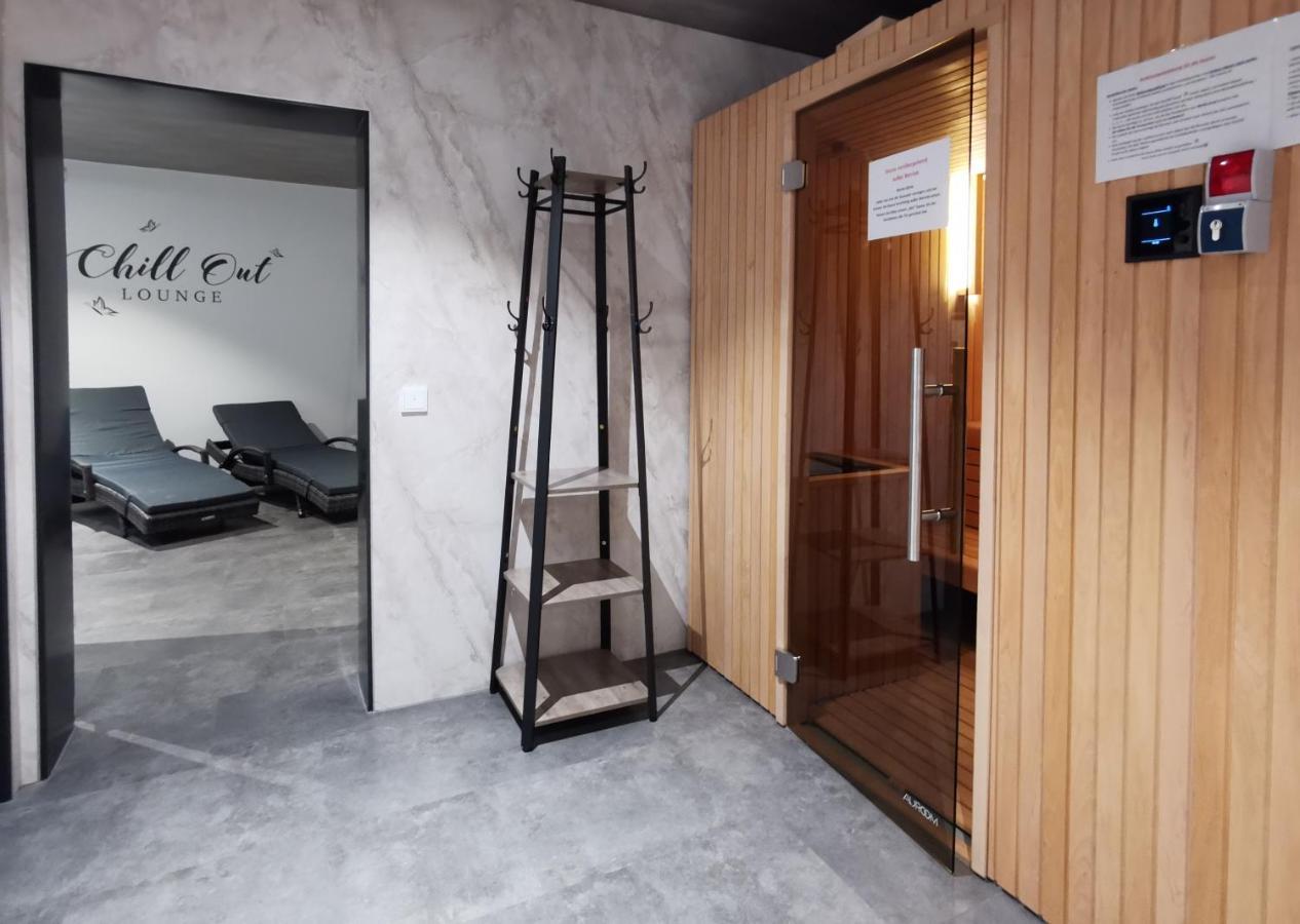 Montana Haus, Fewo B15 Oberstdorf Exterior foto