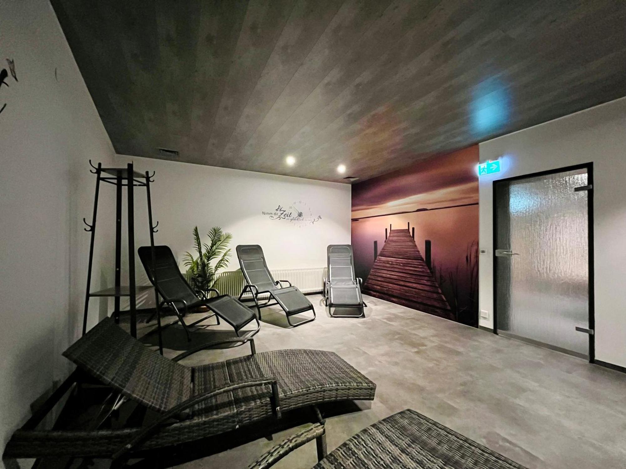 Montana Haus, Fewo B15 Oberstdorf Exterior foto